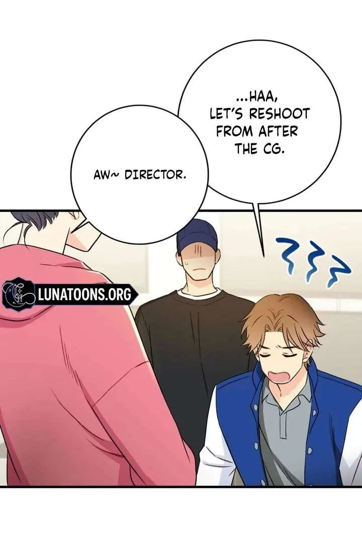 The Second Time, Like a Pro Chapter 5 page 12