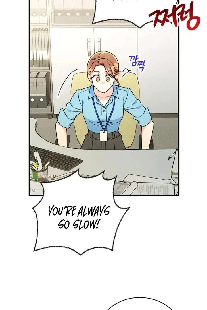 The Second Time, Like a Pro Chapter 4 page 41