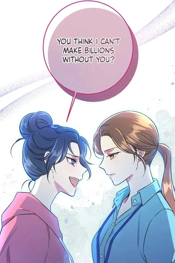 The Second Time, Like a Pro Chapter 4 page 30