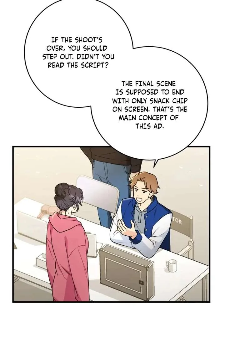 The Second Time, Like a Pro Chapter 5 page 11