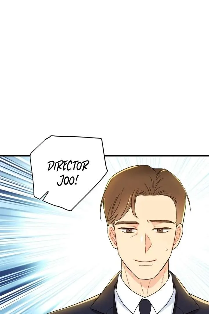 The Second Time, Like a Pro Chapter 5 page 17