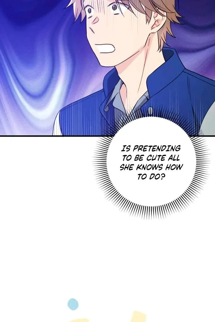 The Second Time, Like a Pro Chapter 5 page 5
