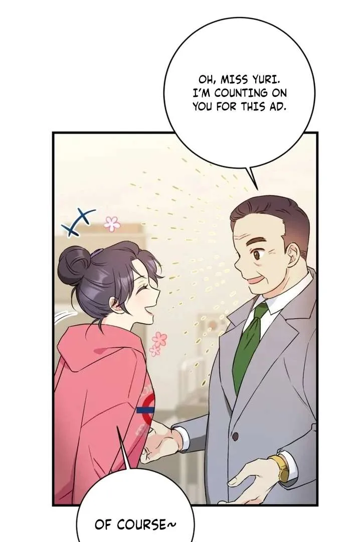The Second Time, Like a Pro Chapter 5 page 22