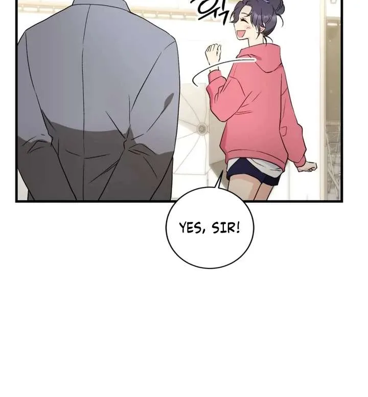 The Second Time, Like a Pro Chapter 5 page 29