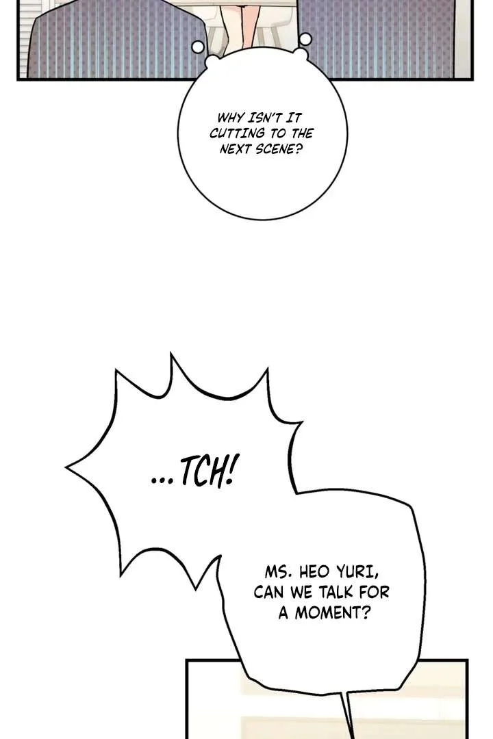 The Second Time, Like a Pro Chapter 5 page 9