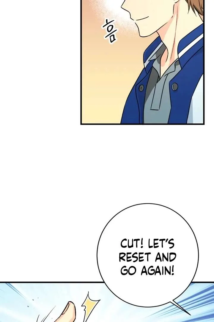 The Second Time, Like a Pro Chapter 4 page 54