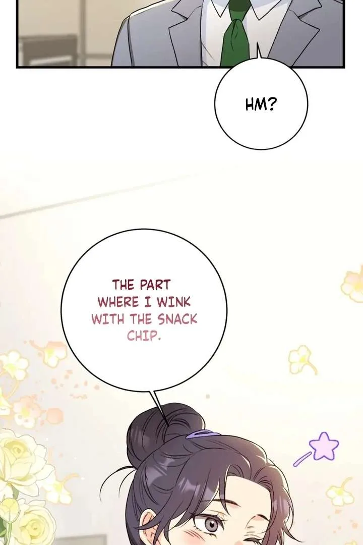 The Second Time, Like a Pro Chapter 5 page 24