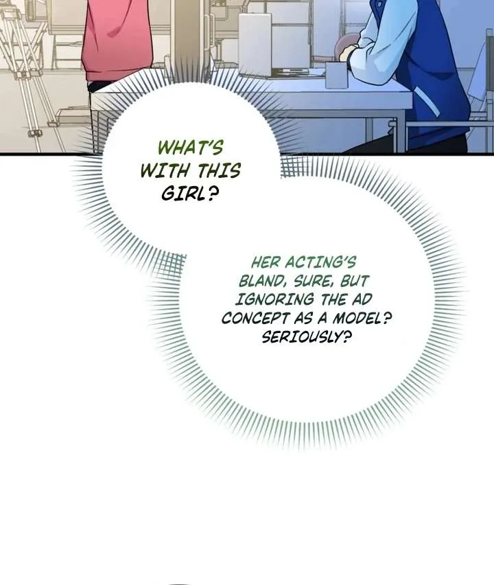 The Second Time, Like a Pro Chapter 5 page 15