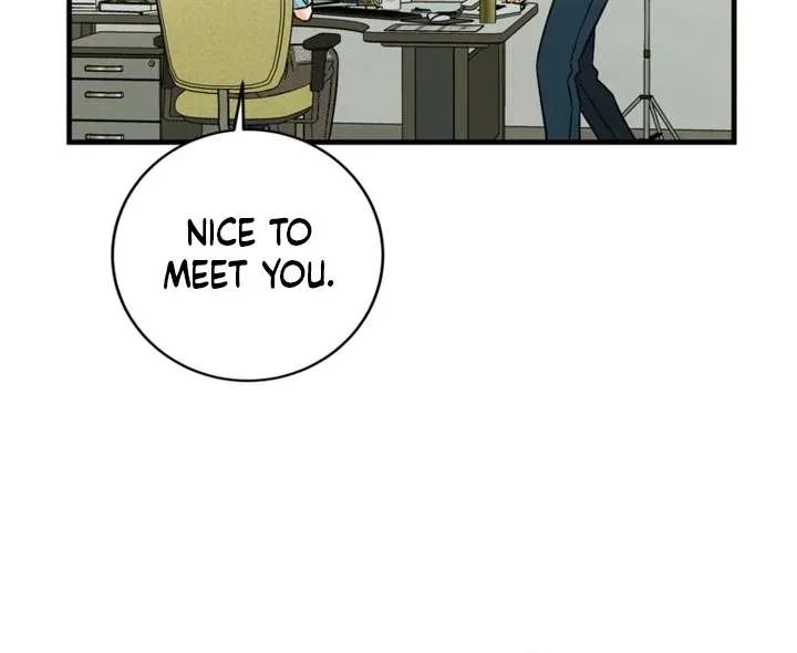 The Second Time, Like a Pro Chapter 4 page 43