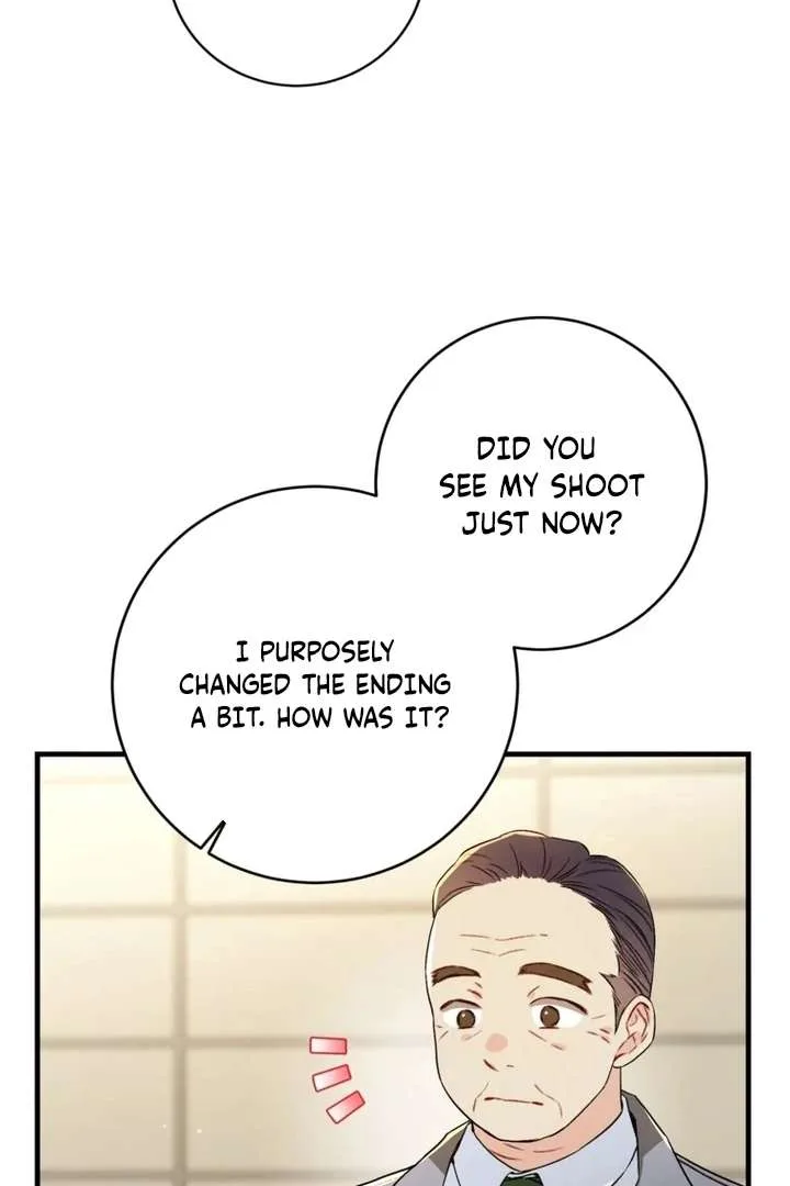 The Second Time, Like a Pro Chapter 5 page 23
