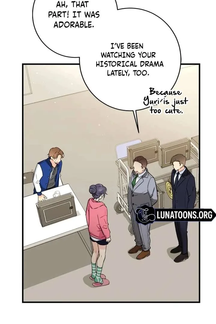 The Second Time, Like a Pro Chapter 5 page 26