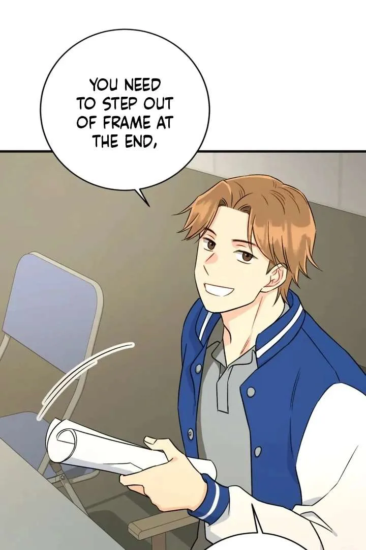 The Second Time, Like a Pro Chapter 4 page 38