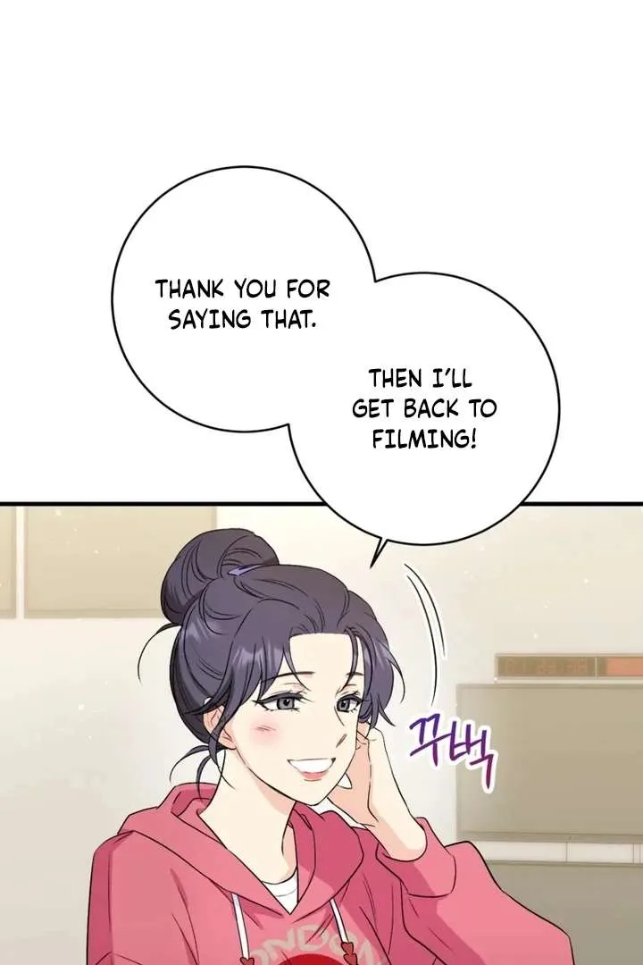 The Second Time, Like a Pro Chapter 5 page 27