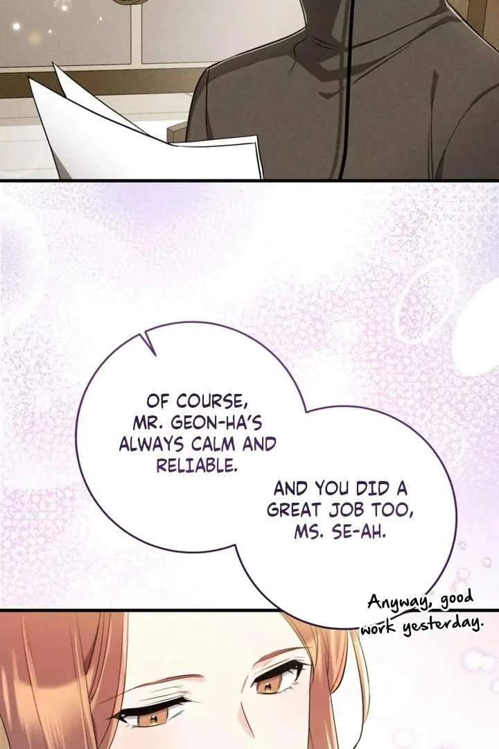 The Second Time, Like a Pro Chapter 7 page 10