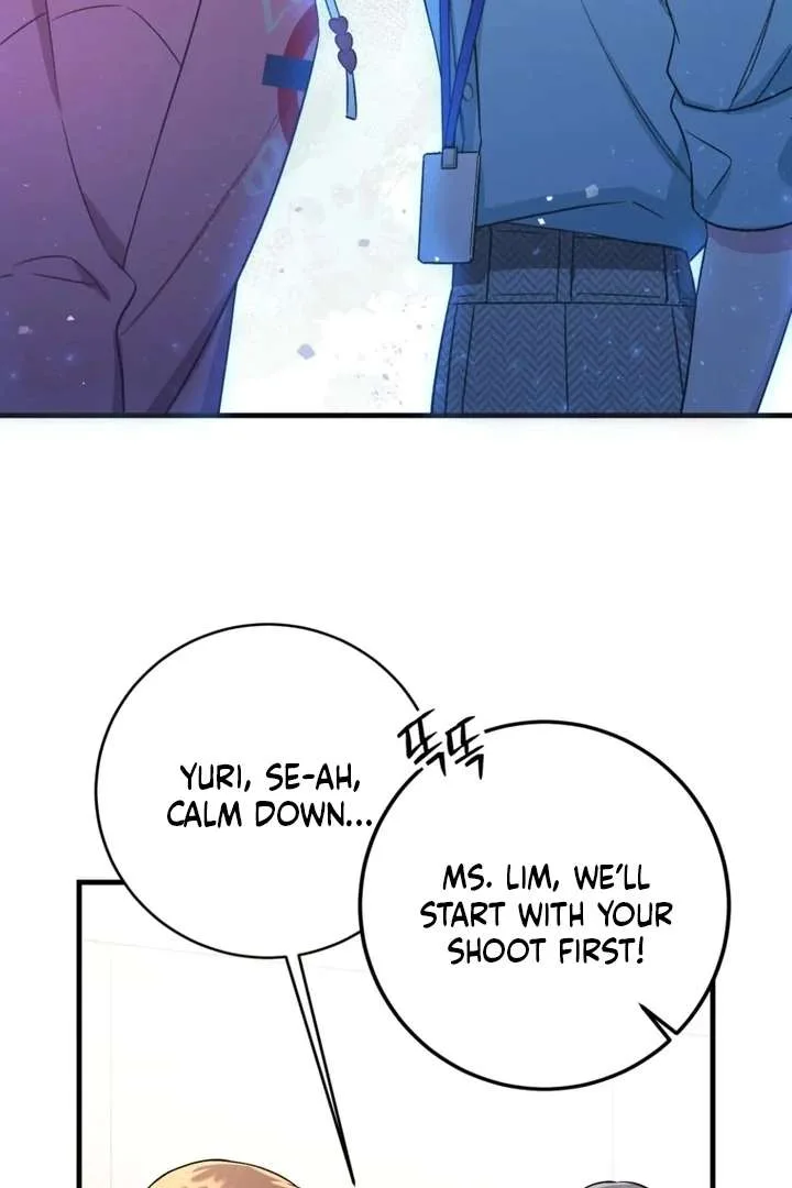 The Second Time, Like a Pro Chapter 4 page 31
