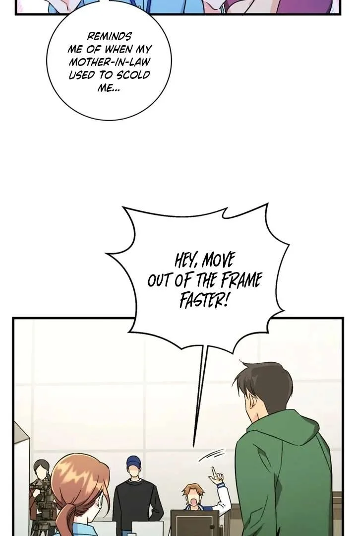 The Second Time, Like a Pro Chapter 4 page 46