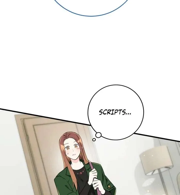 The Second Time, Like a Pro Chapter 7 page 14
