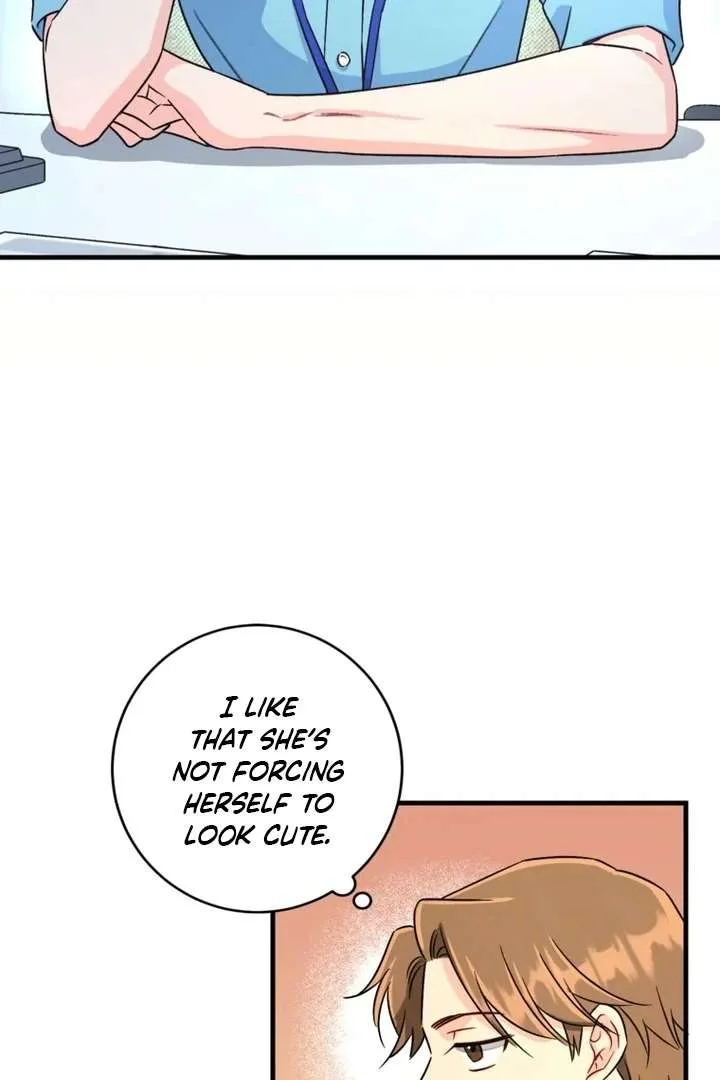The Second Time, Like a Pro Chapter 4 page 53
