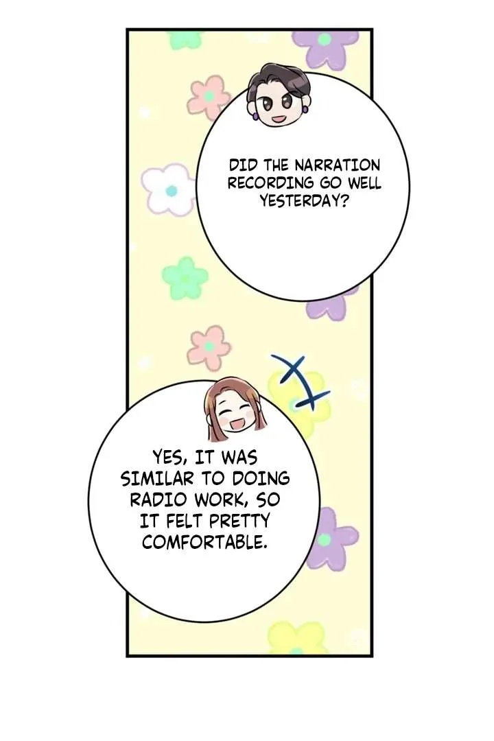 The Second Time, Like a Pro Chapter 7 page 7