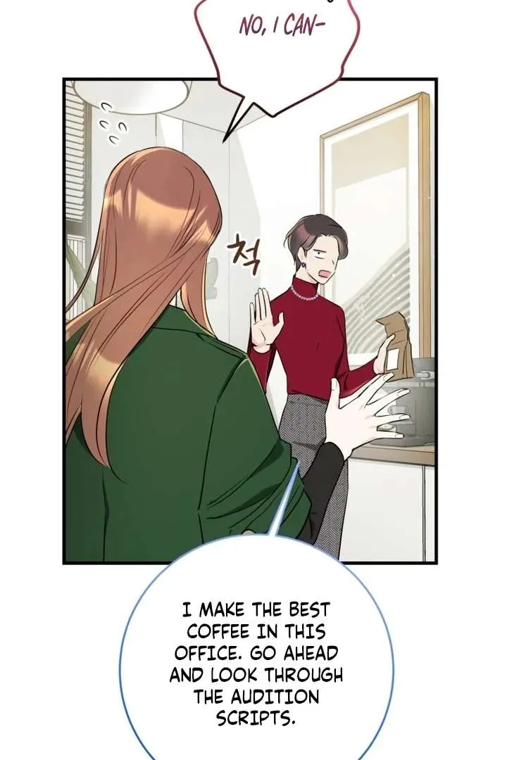The Second Time, Like a Pro Chapter 7 page 13