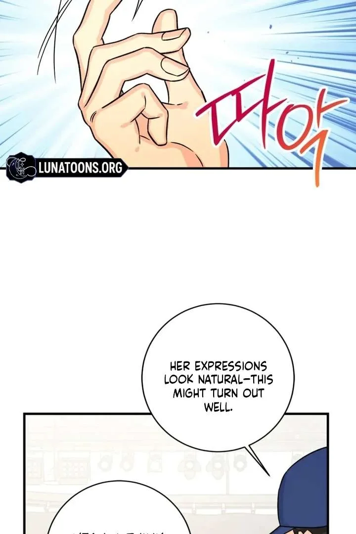 The Second Time, Like a Pro Chapter 4 page 55