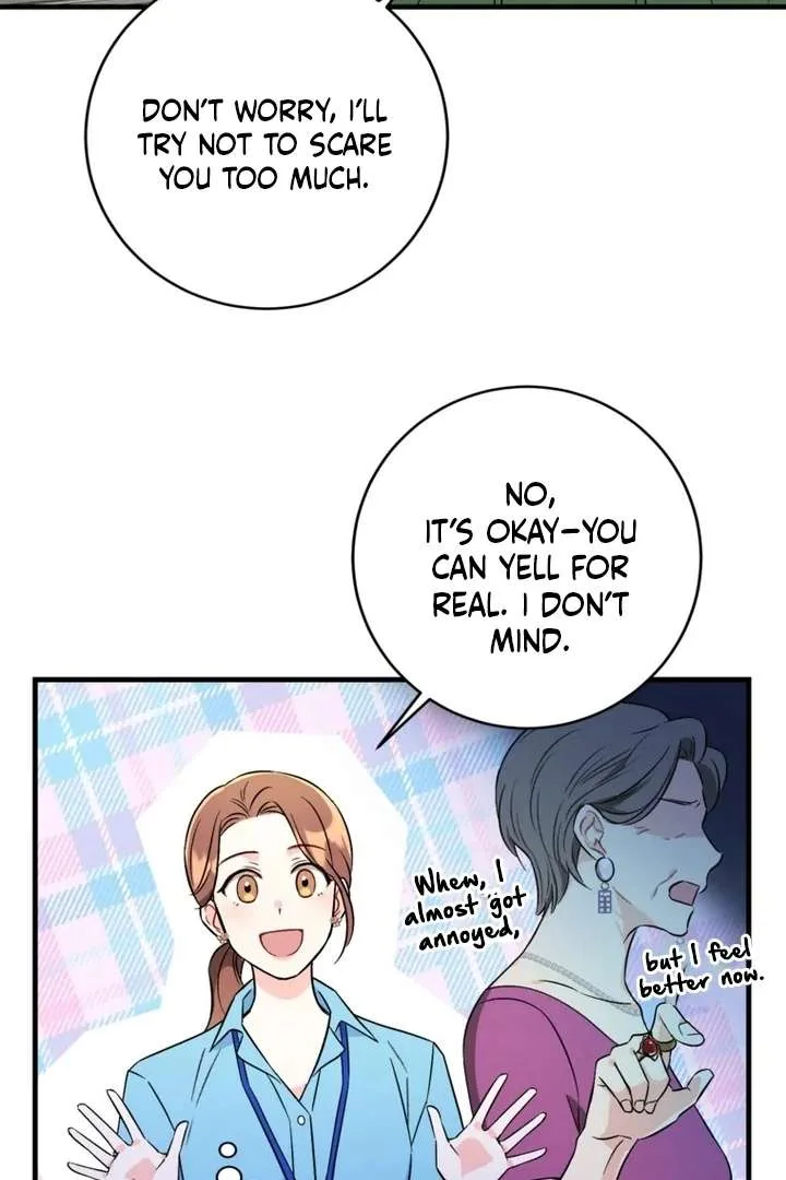 The Second Time, Like a Pro Chapter 4 page 45