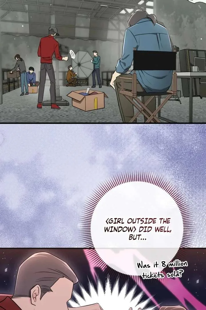 The Second Time, Like a Pro Chapter 7 page 18