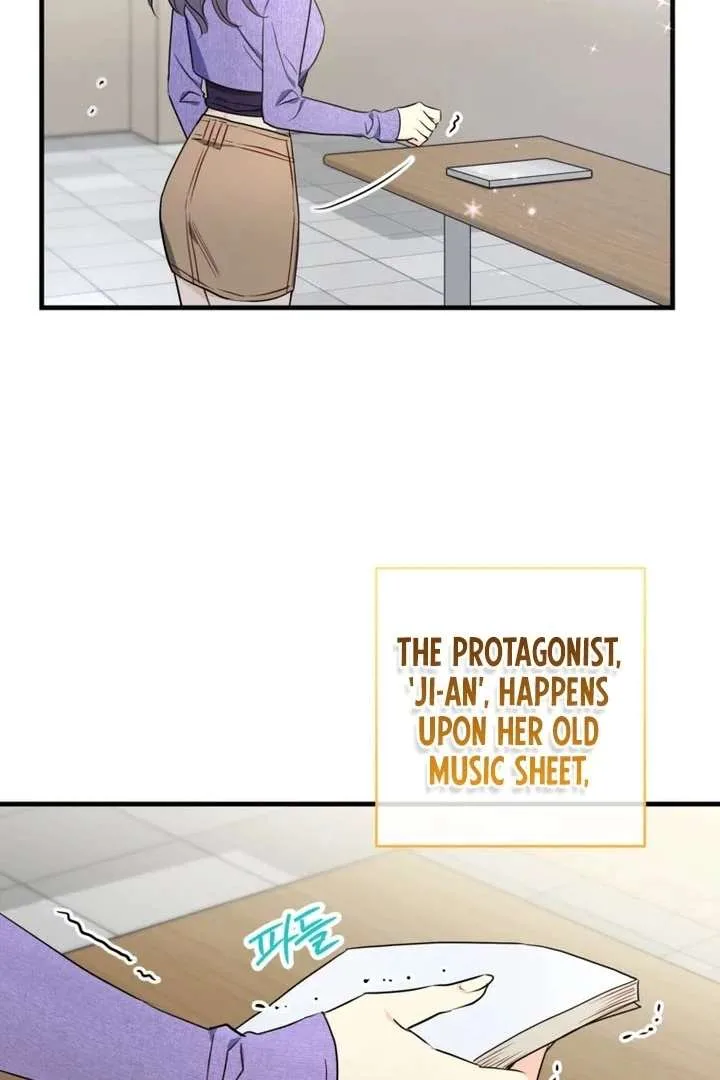 The Second Time, Like a Pro Chapter 8 page 53