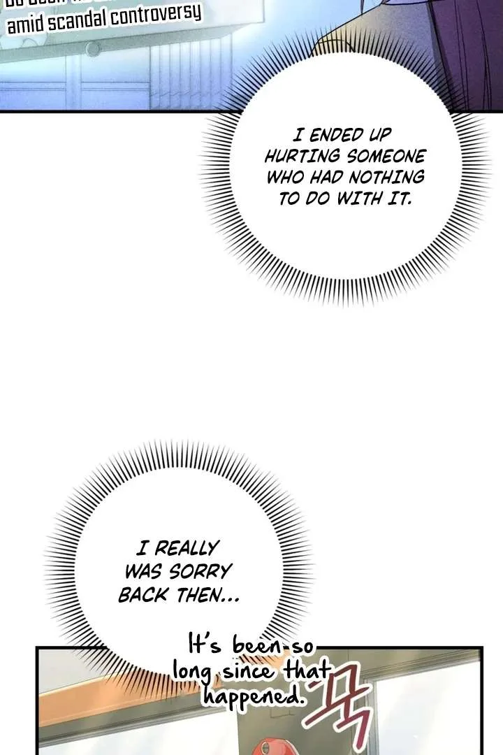 The Second Time, Like a Pro Chapter 5 page 50