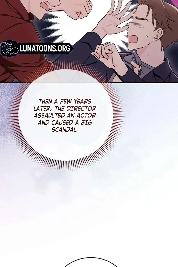The Second Time, Like a Pro Chapter 7 page 19