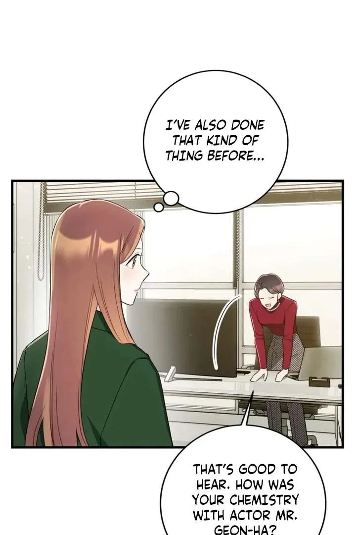 The Second Time, Like a Pro Chapter 7 page 8