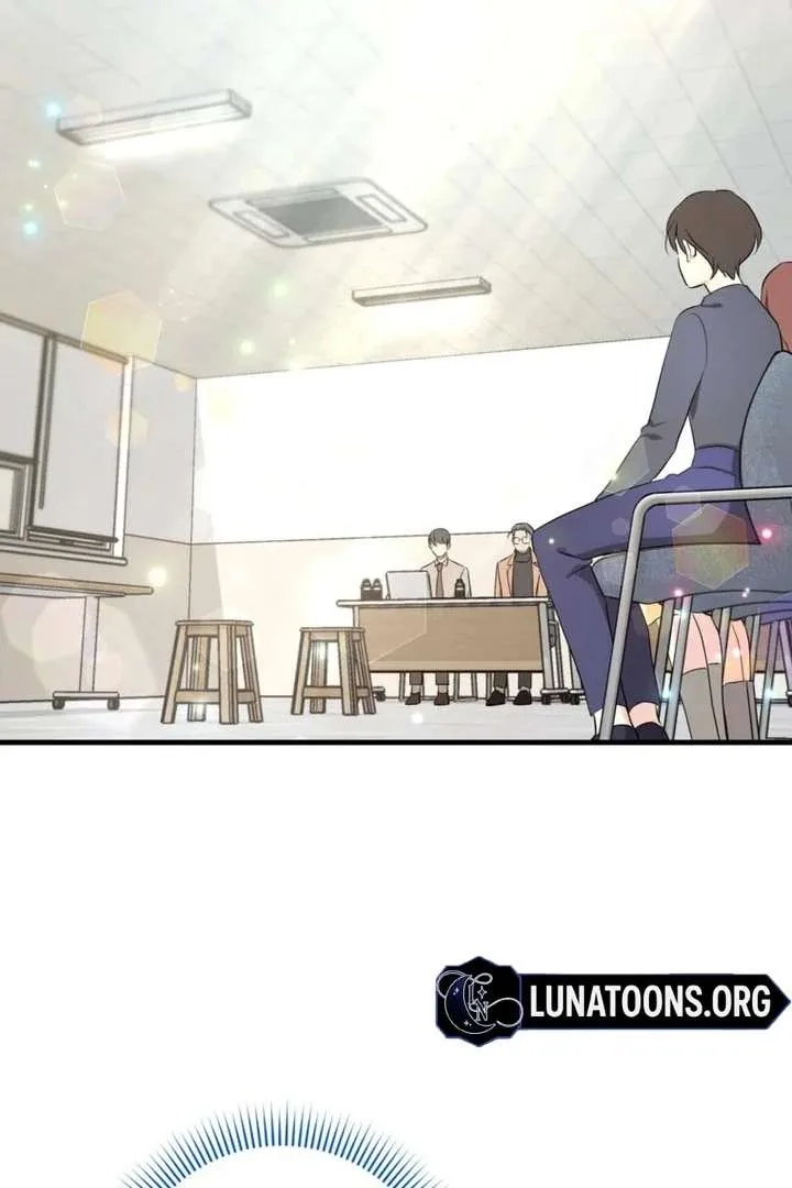 The Second Time, Like a Pro Chapter 8 page 47