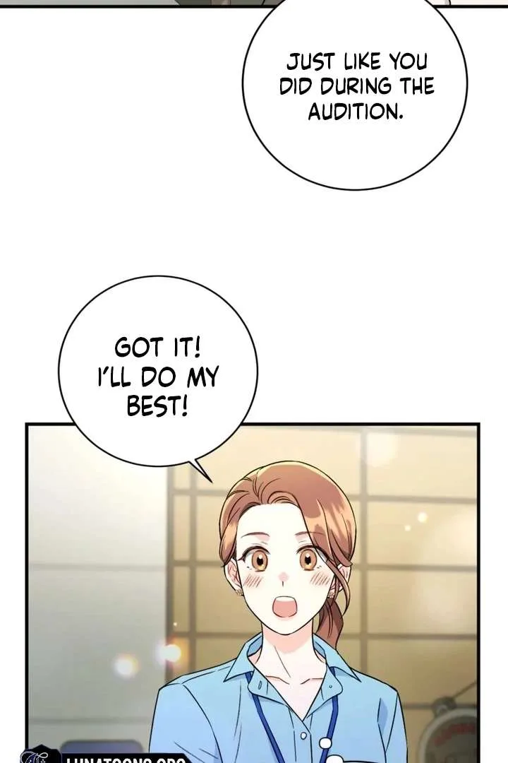 The Second Time, Like a Pro Chapter 4 page 39