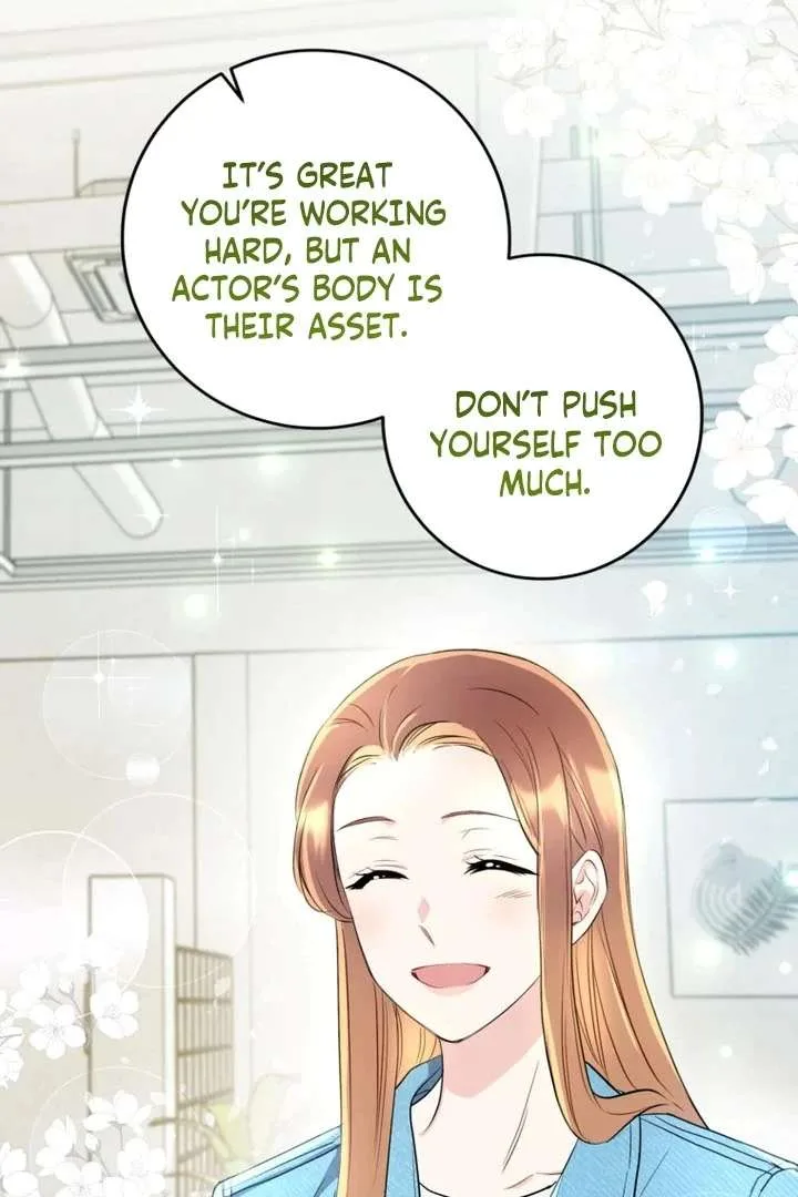 The Second Time, Like a Pro Chapter 8 page 34
