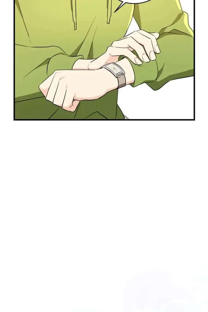 The Second Time, Like a Pro Chapter 8 page 36