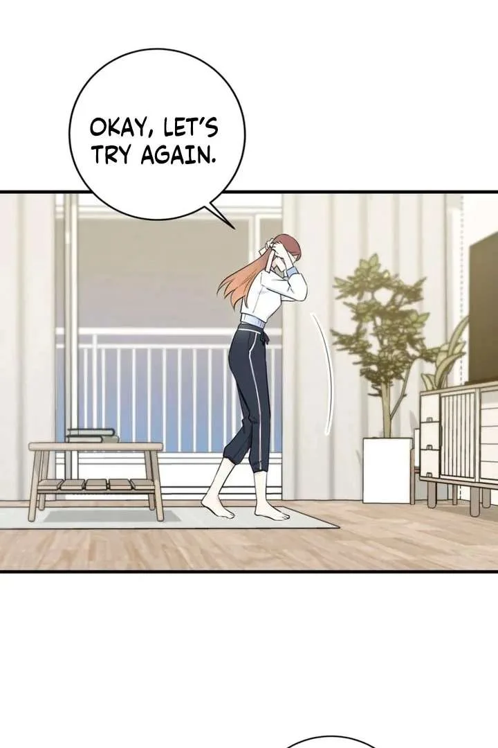 The Second Time, Like a Pro Chapter 8 page 19