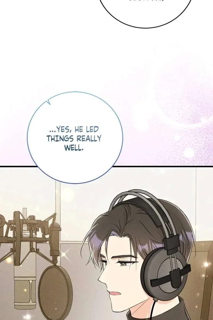 The Second Time, Like a Pro Chapter 7 page 9