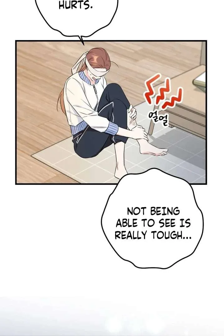 The Second Time, Like a Pro Chapter 8 page 23