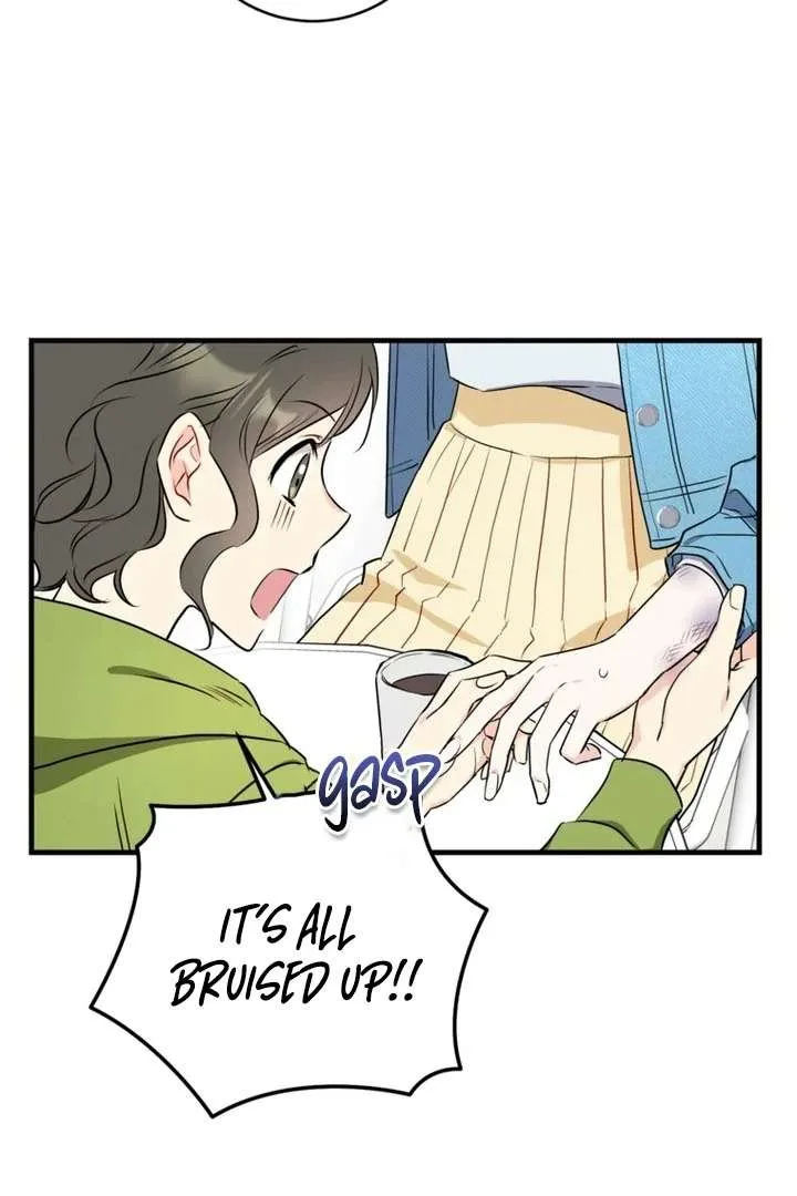 The Second Time, Like a Pro Chapter 8 page 31