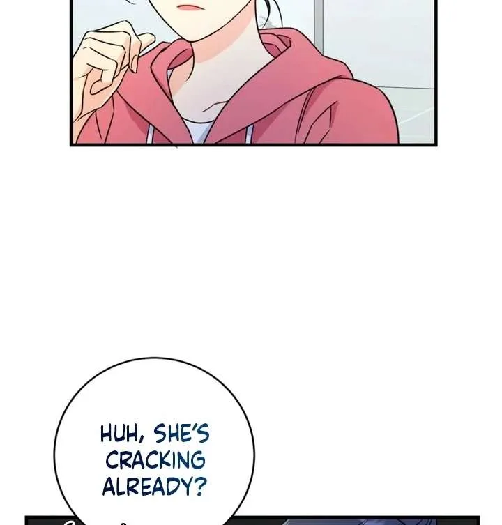 The Second Time, Like a Pro Chapter 4 page 70