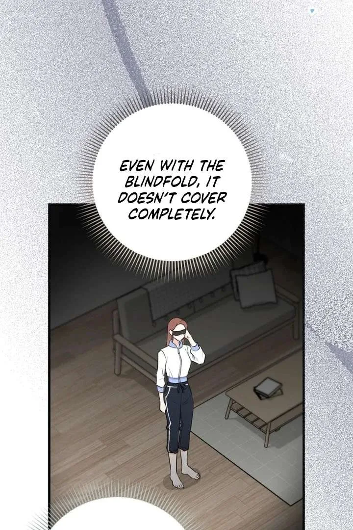 The Second Time, Like a Pro Chapter 8 page 4