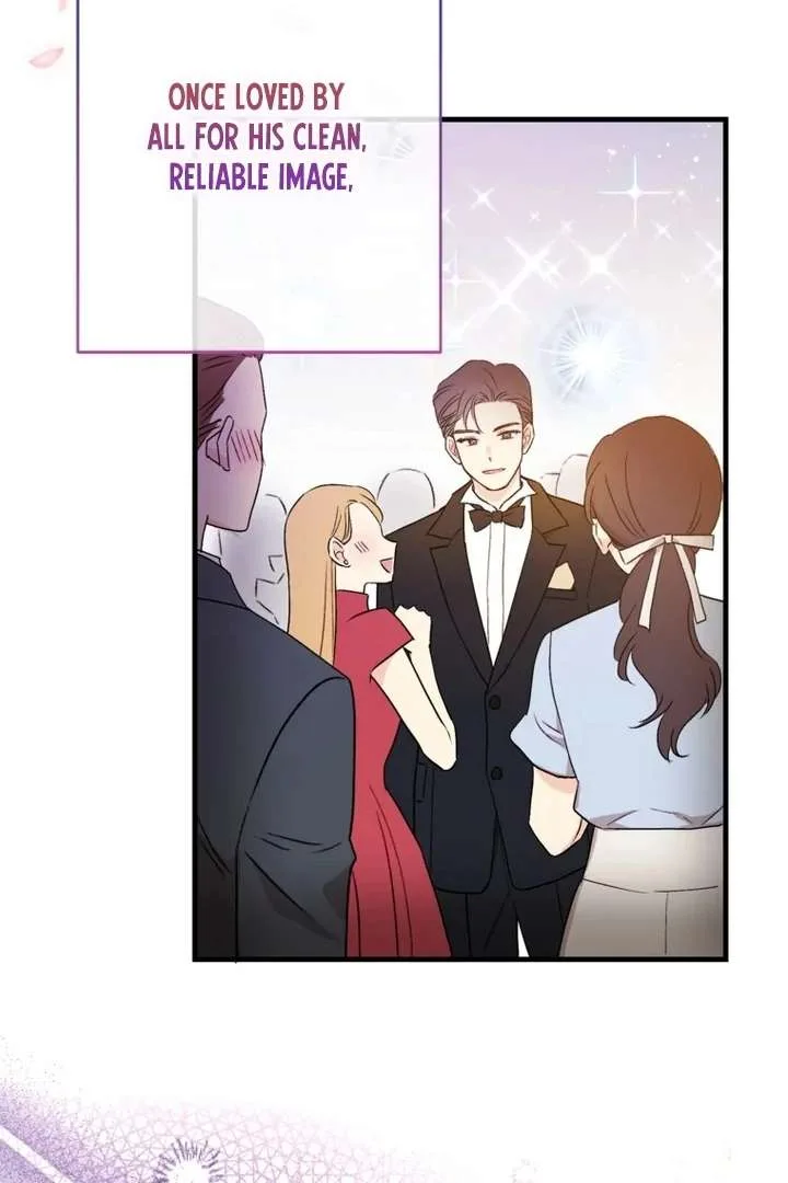 The Second Time, Like a Pro Chapter 5 page 45