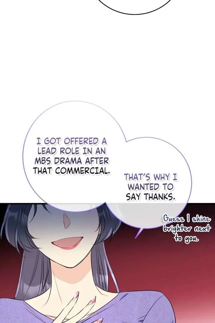 The Second Time, Like a Pro Chapter 8 page 41