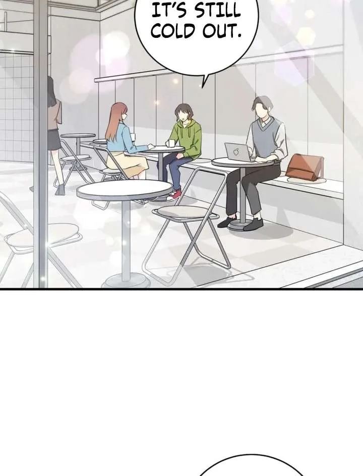 The Second Time, Like a Pro Chapter 8 page 28