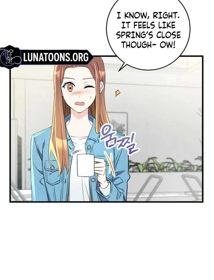 The Second Time, Like a Pro Chapter 8 page 29