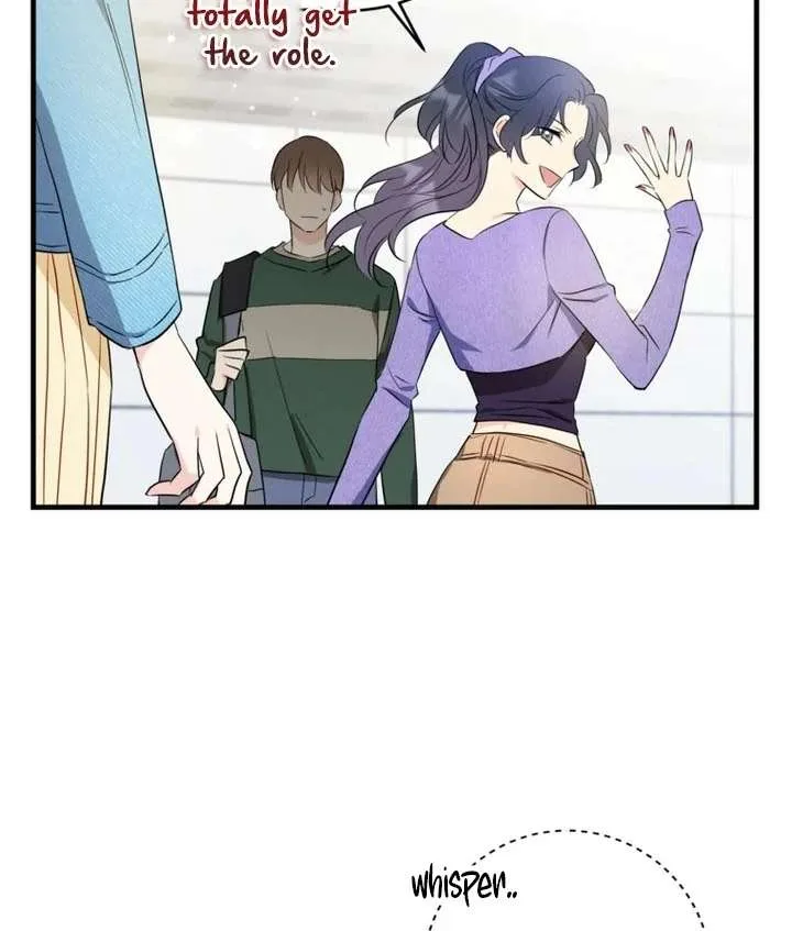The Second Time, Like a Pro Chapter 8 page 43