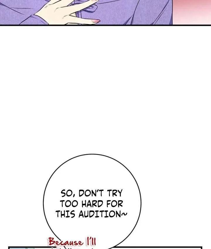 The Second Time, Like a Pro Chapter 8 page 42