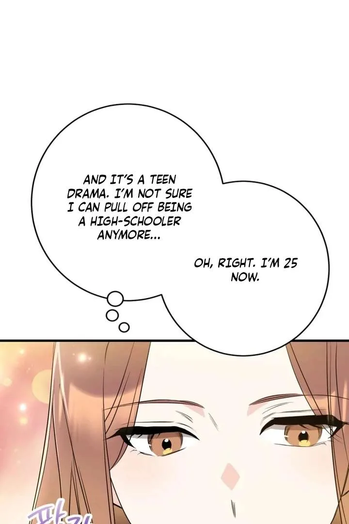 The Second Time, Like a Pro Chapter 7 page 21