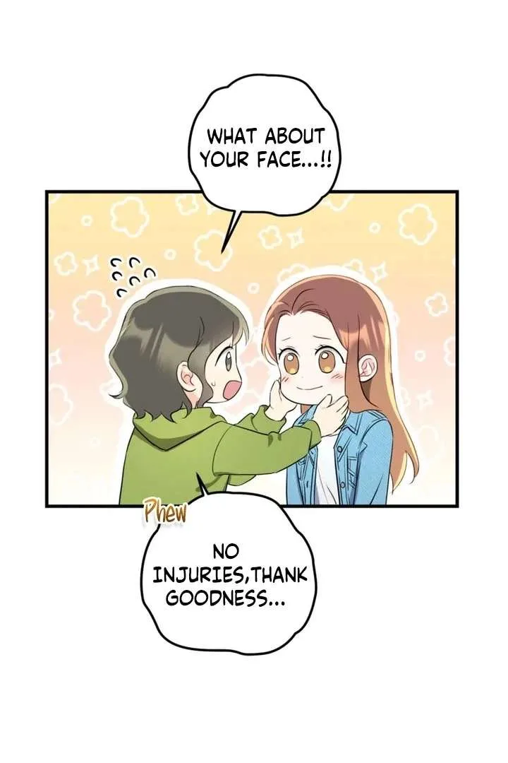 The Second Time, Like a Pro Chapter 8 page 32