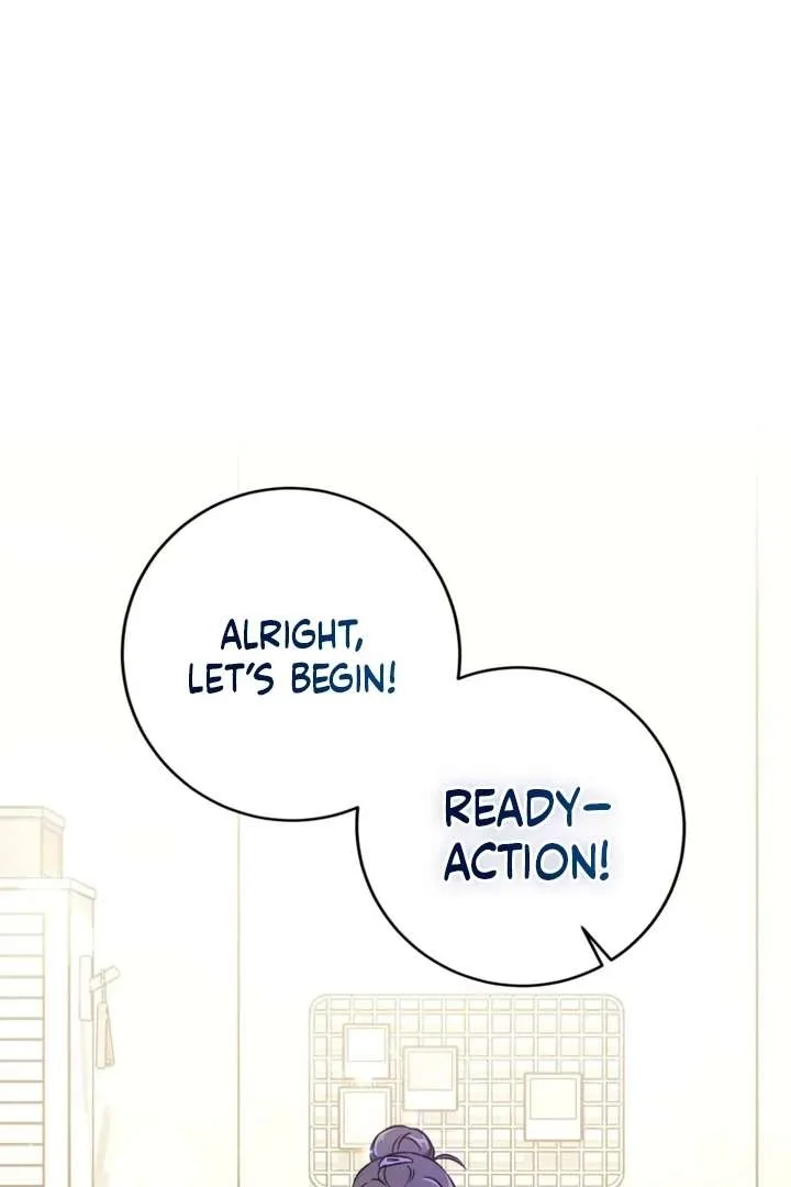 The Second Time, Like a Pro Chapter 4 page 77